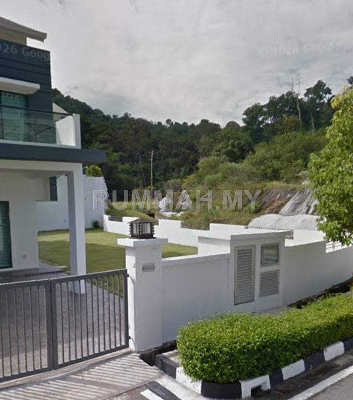 house in Batu Maung, Penang — photo 3