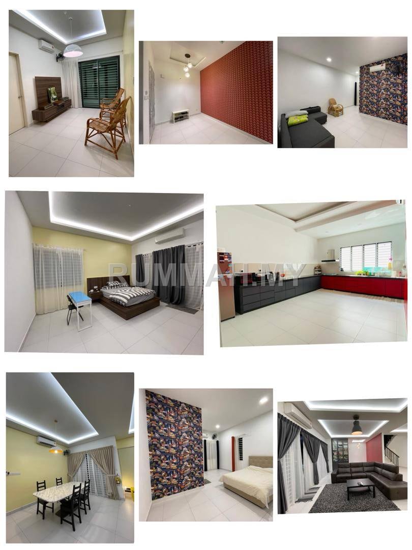 house in Batu Maung, Penang — photo 5