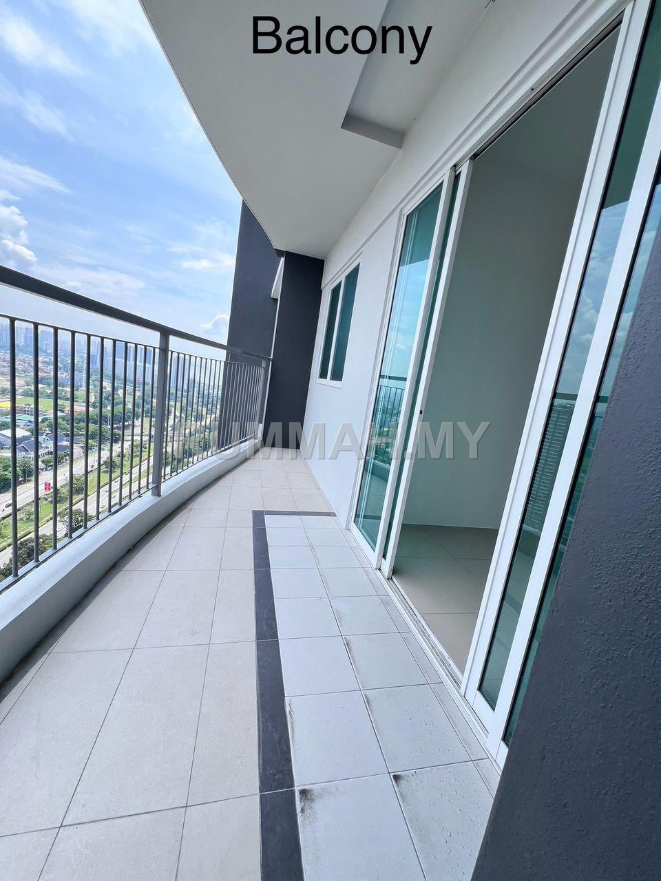 condo in Gelugor, Penang — photo 2