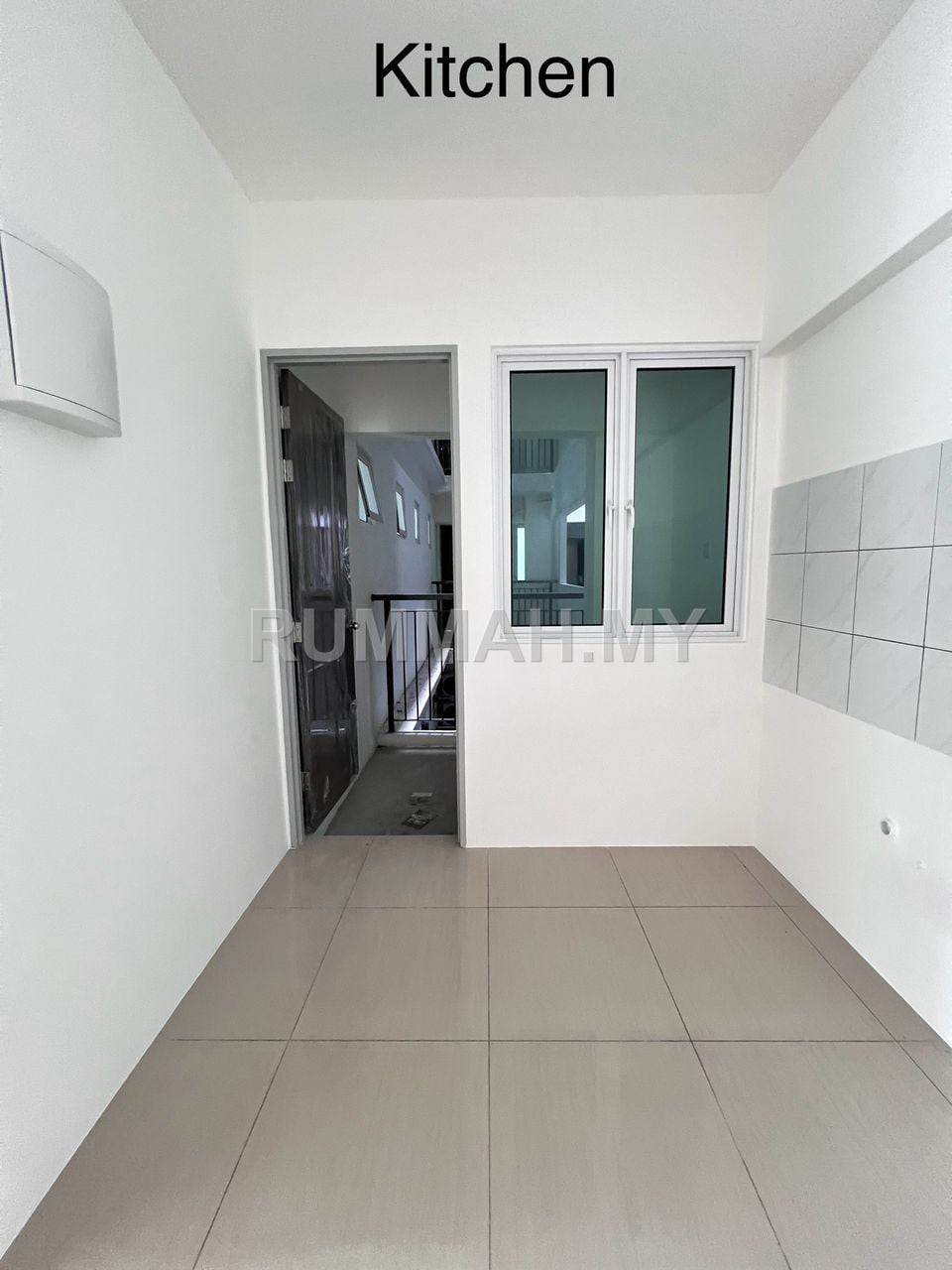 condo in Gelugor, Penang — photo 4