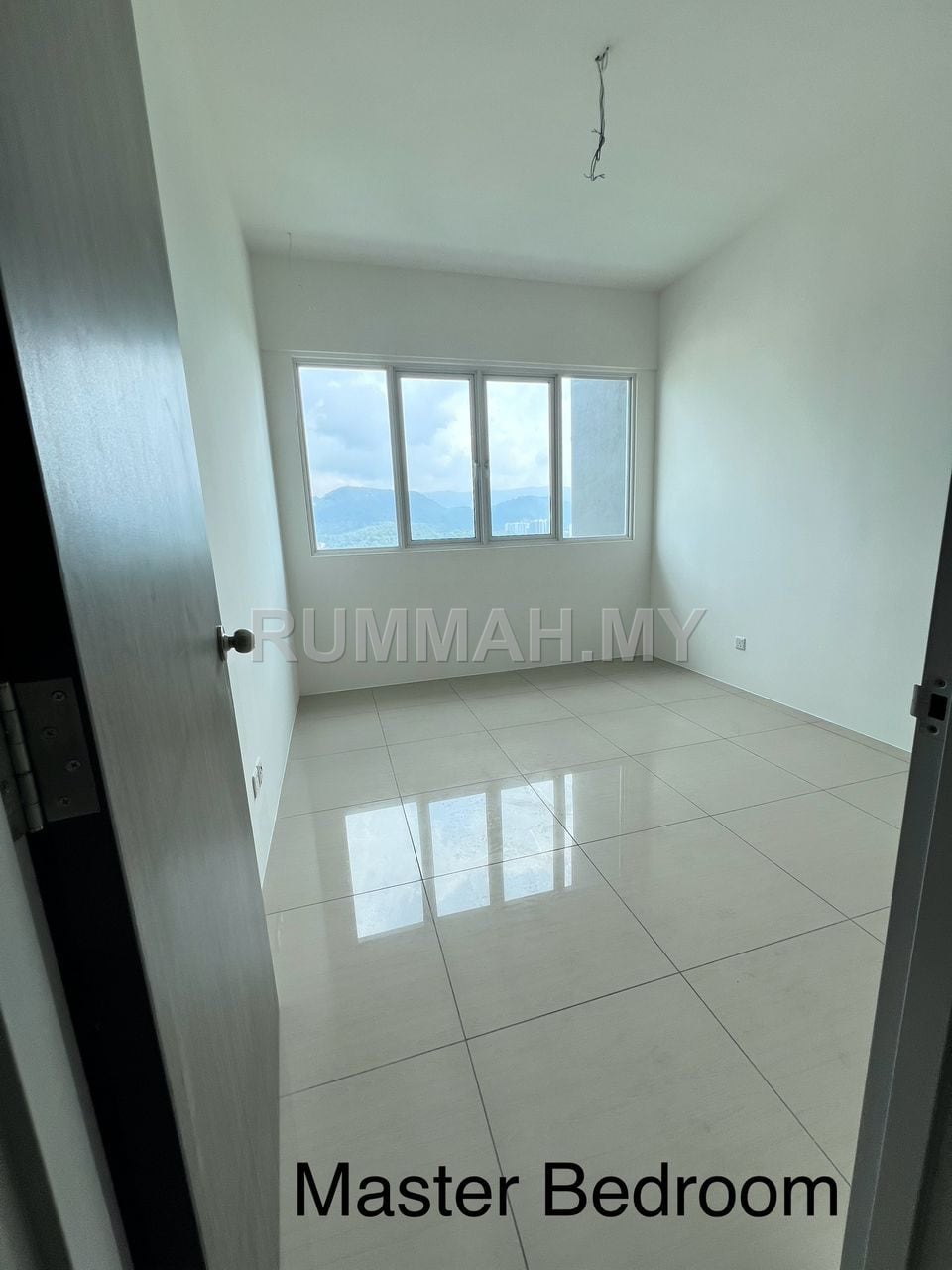 condo in Gelugor, Penang — photo 5