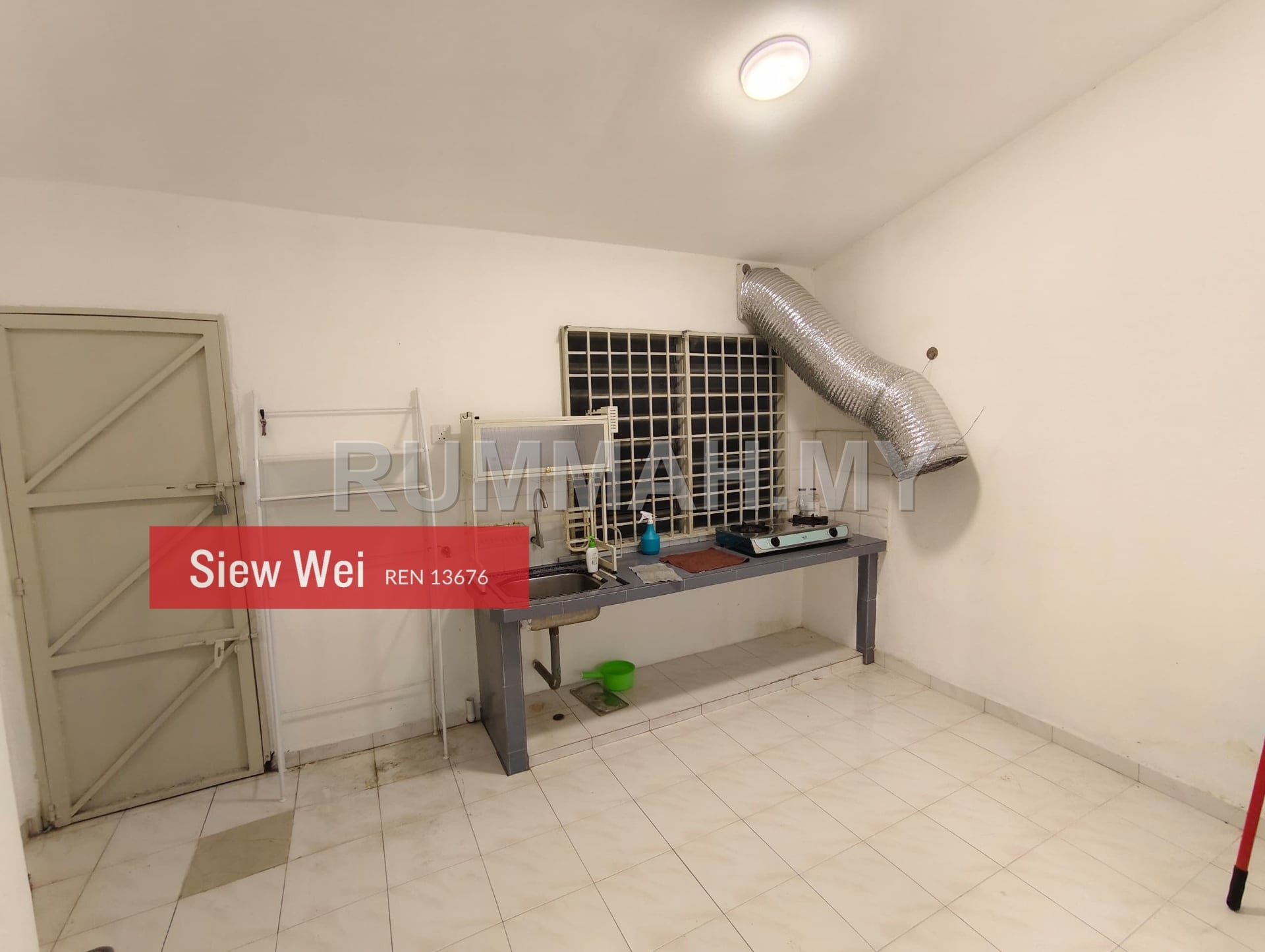 house in Alma, Penang — photo 2