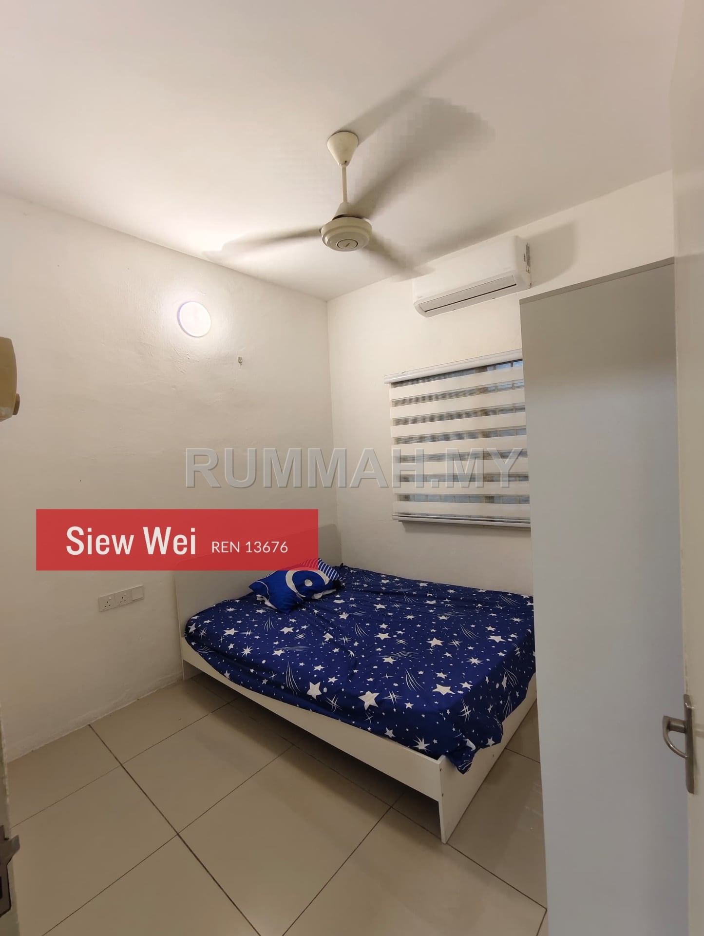 house in Alma, Penang — photo 3