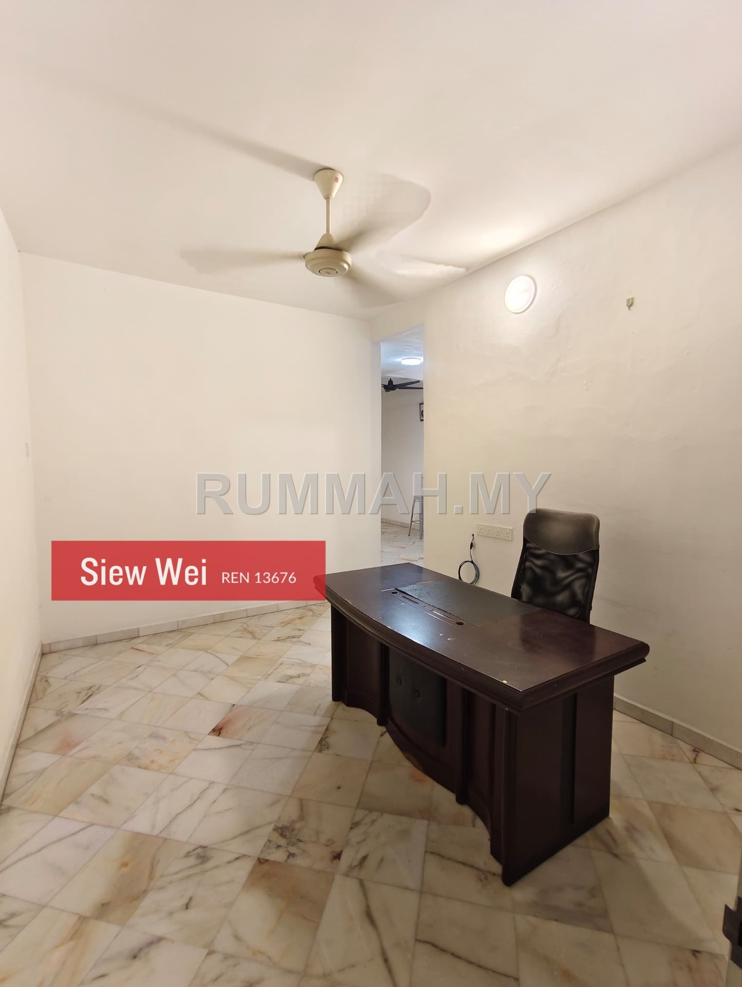 house in Alma, Penang — photo 6