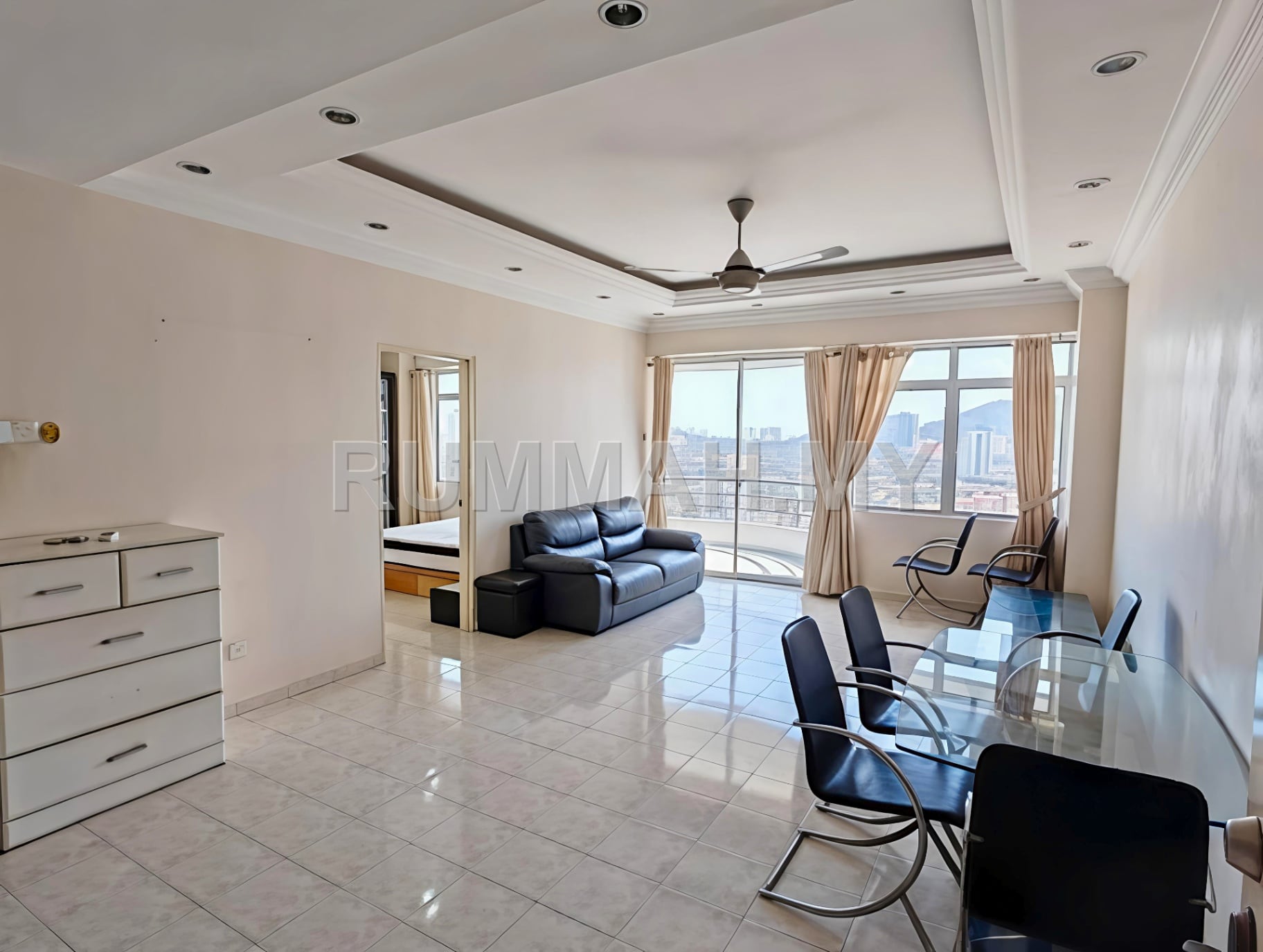 condo in Tanjung Bungah, Penang — photo 2