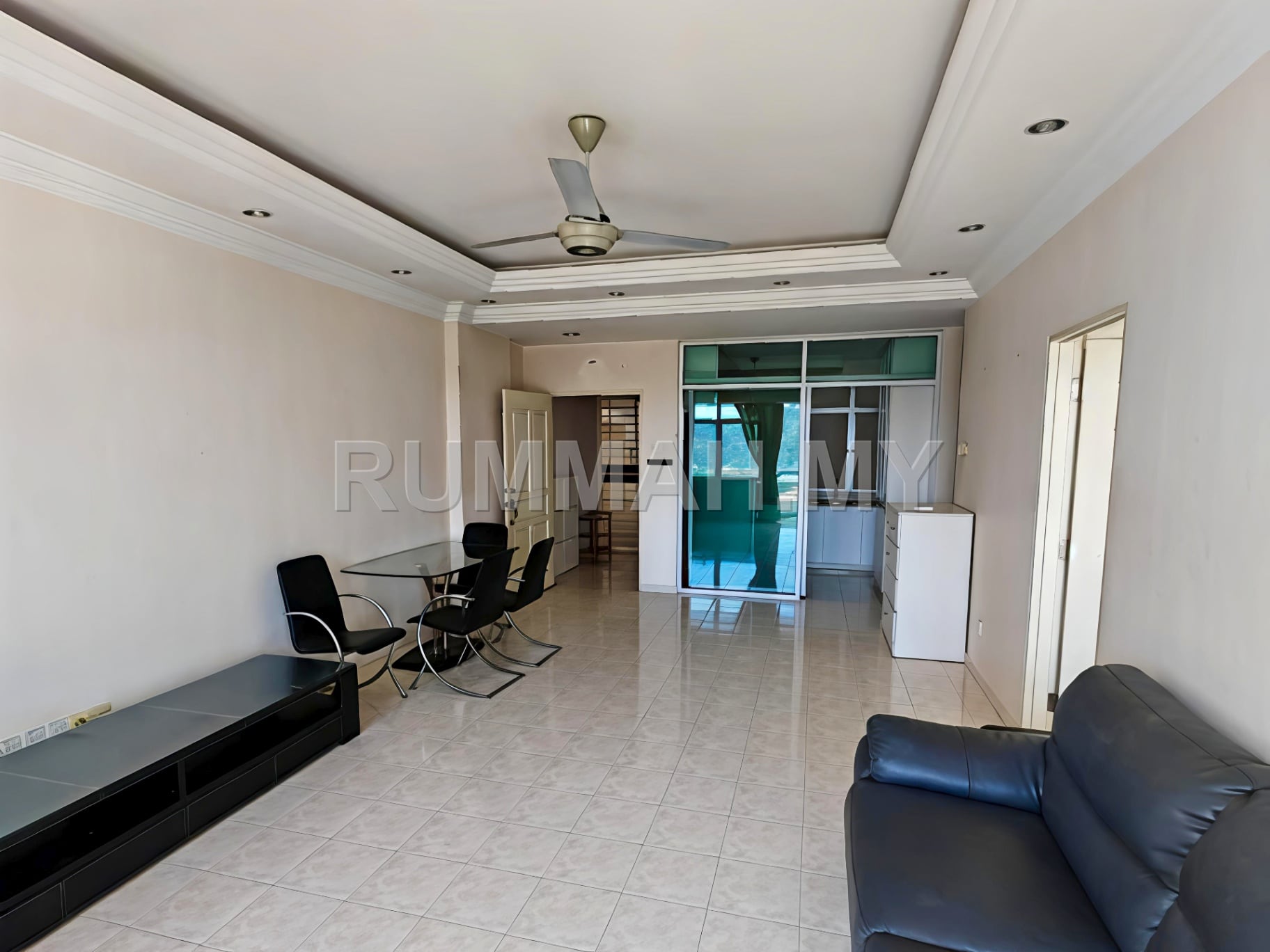 condo in Tanjung Bungah, Penang — photo 3