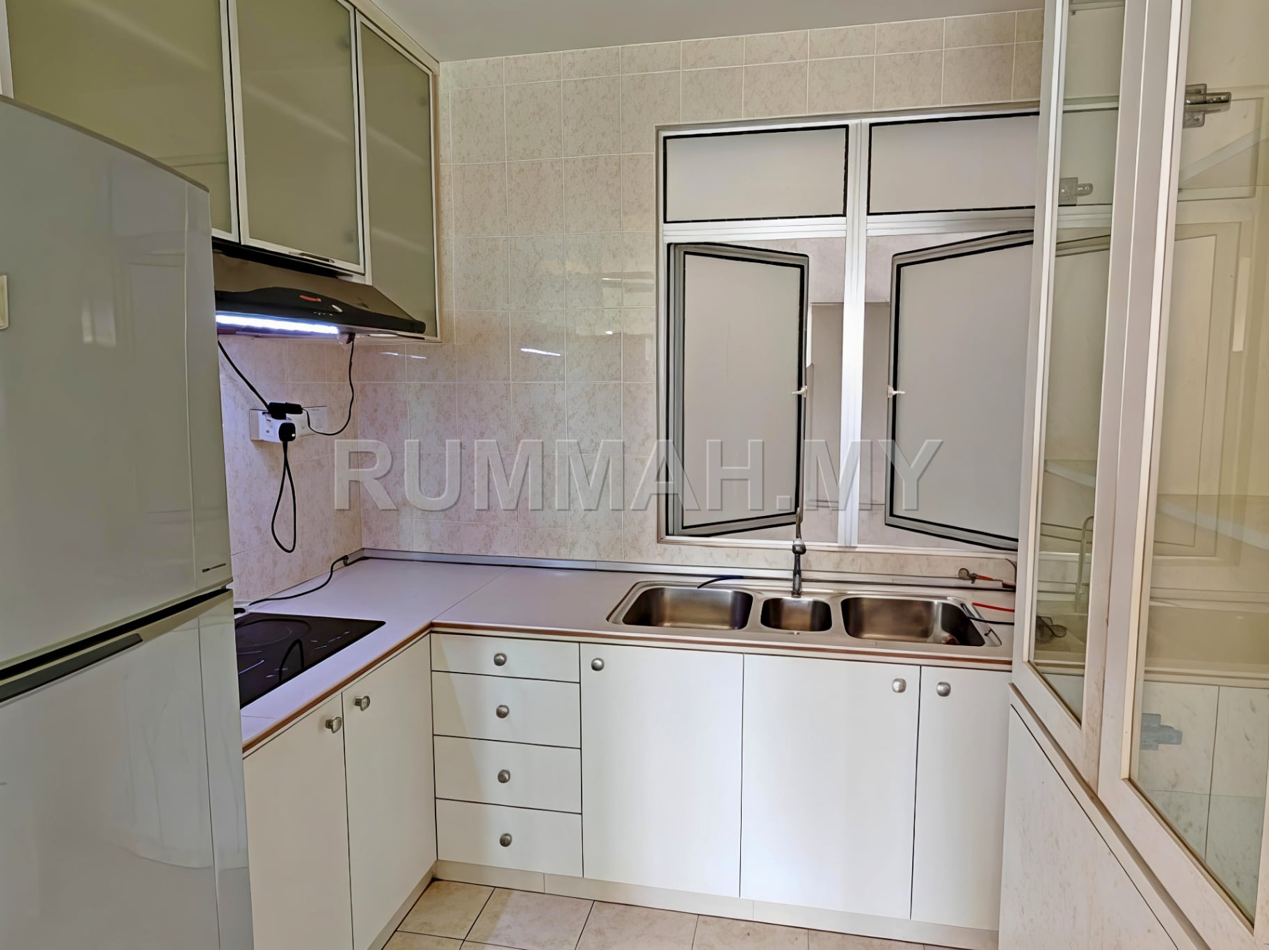 condo in Tanjung Bungah, Penang — photo 6