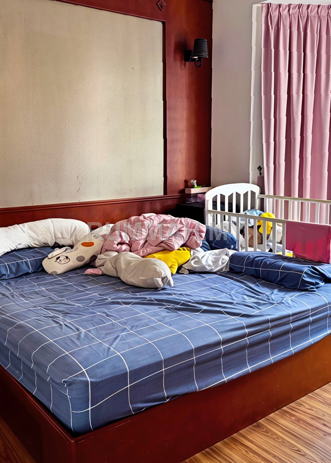 condo in George Town, Penang — photo 2