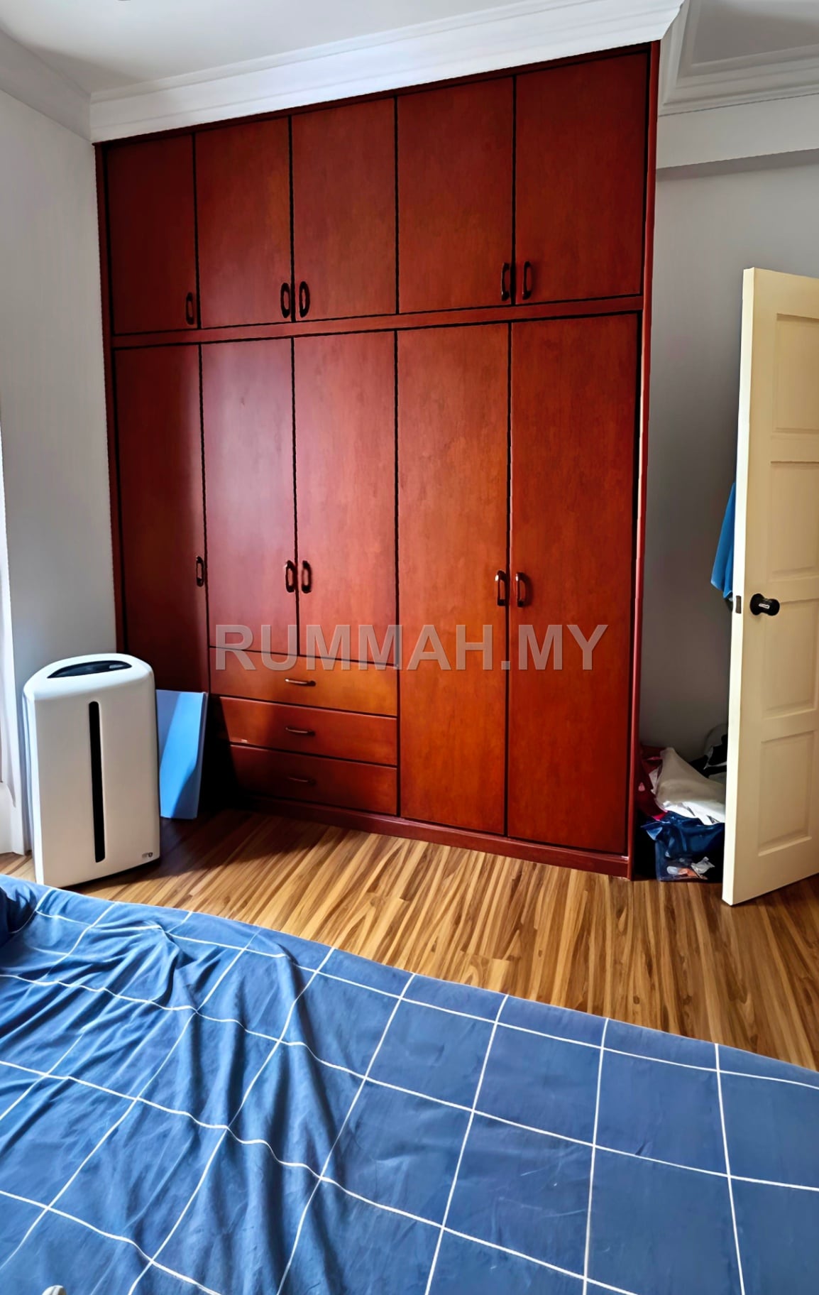 condo in George Town, Penang — photo 3