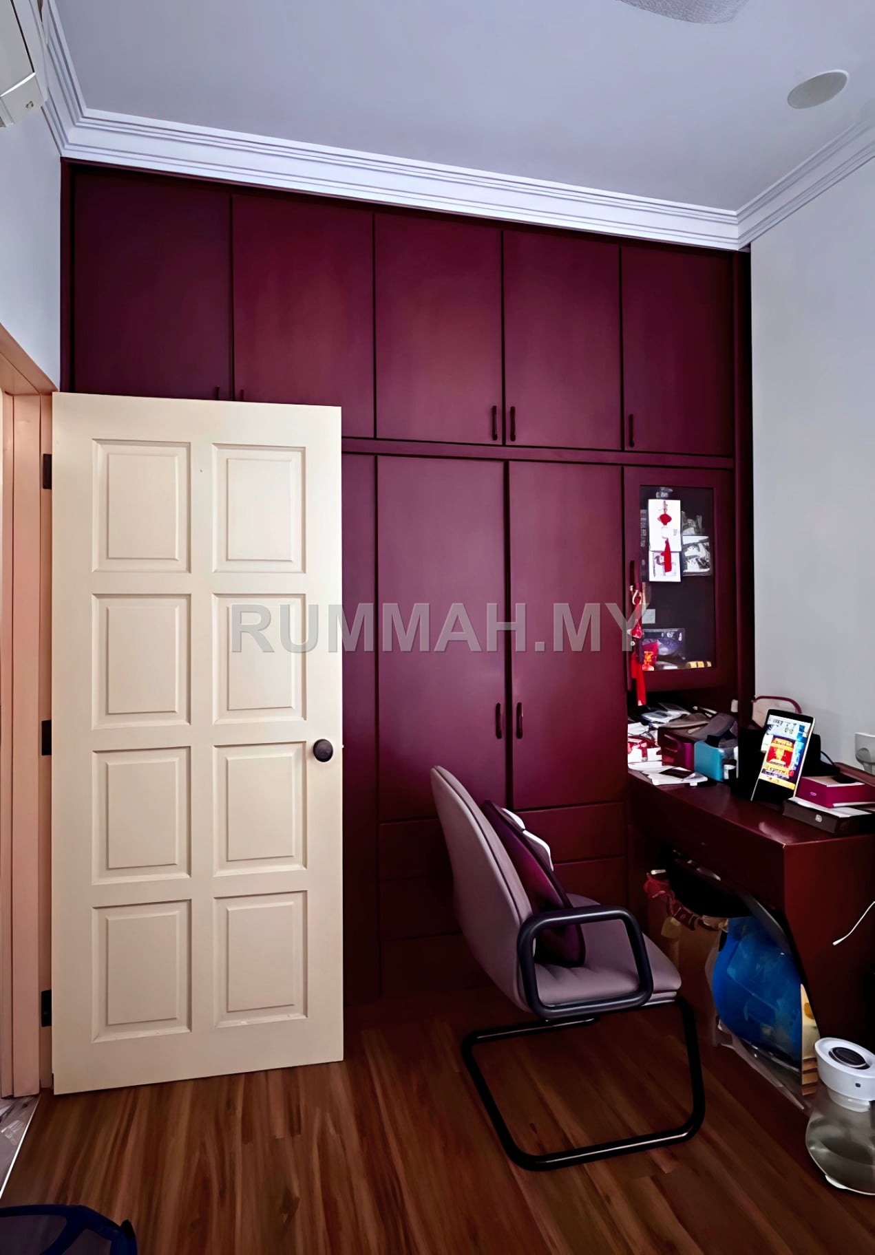 condo in George Town, Penang — photo 4