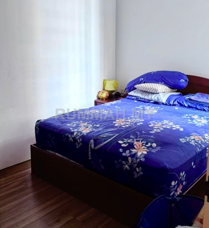 condo in George Town, Penang — photo 5