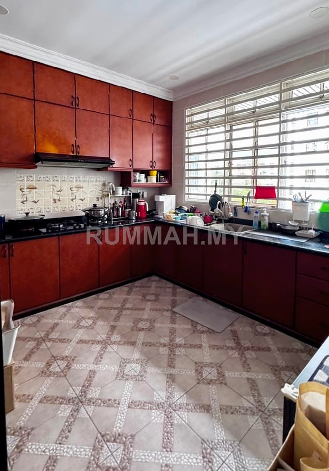 condo in George Town, Penang — photo 6