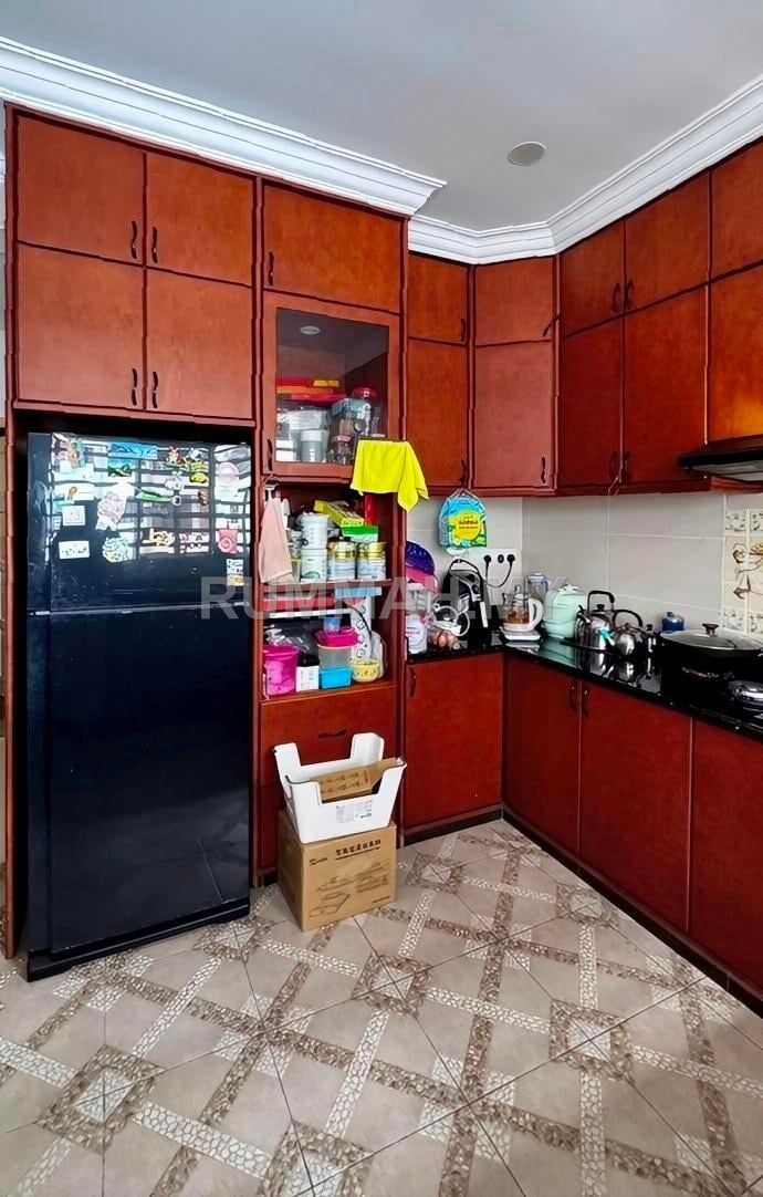 condo in George Town, Penang — photo 7
