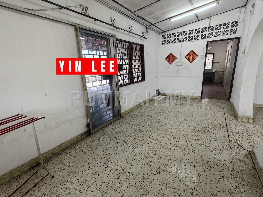 house in Butterworth, Penang — photo 2