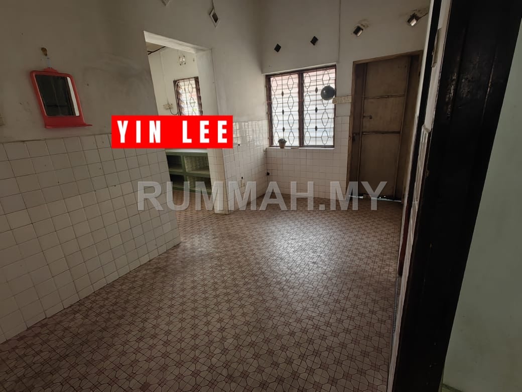 house in Butterworth, Penang — photo 3