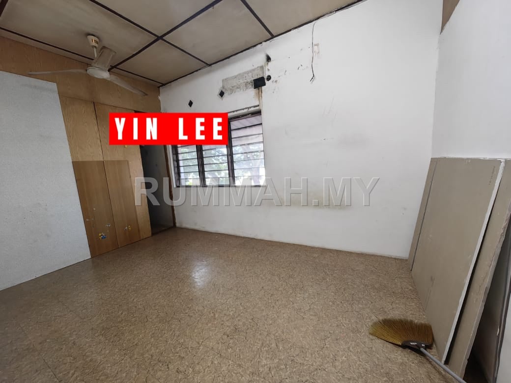 house in Butterworth, Penang — photo 4