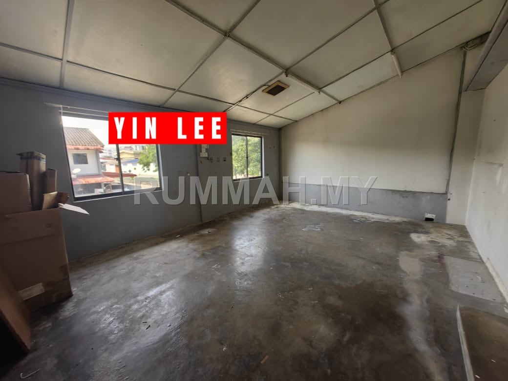 house in Butterworth, Penang — photo 5