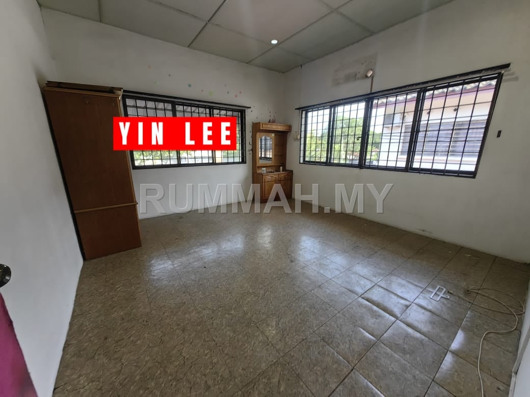 house in Butterworth, Penang — photo 6