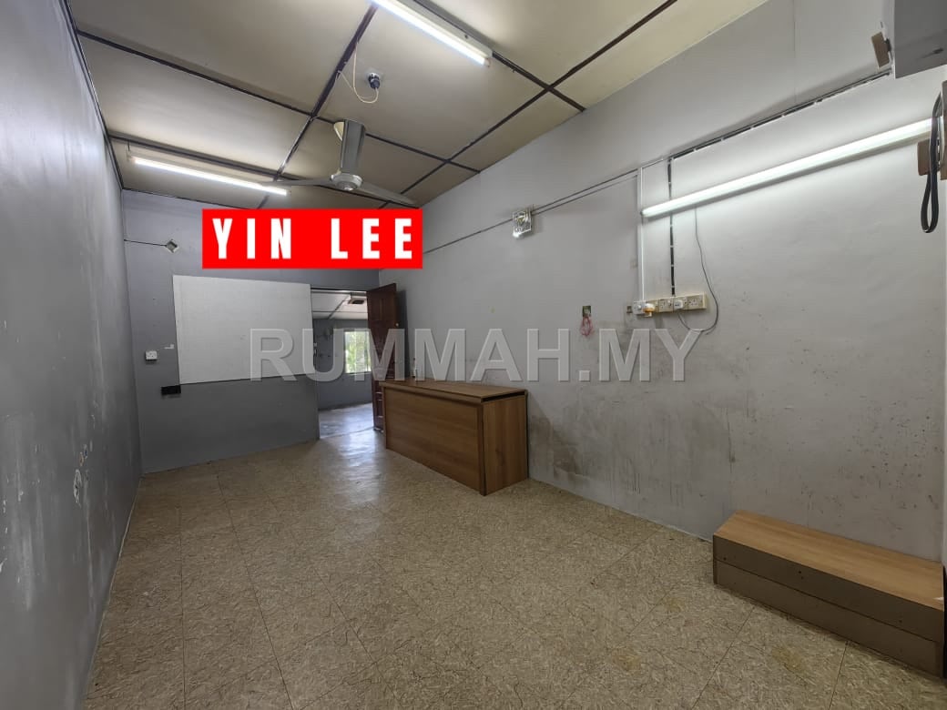 house in Butterworth, Penang — photo 7