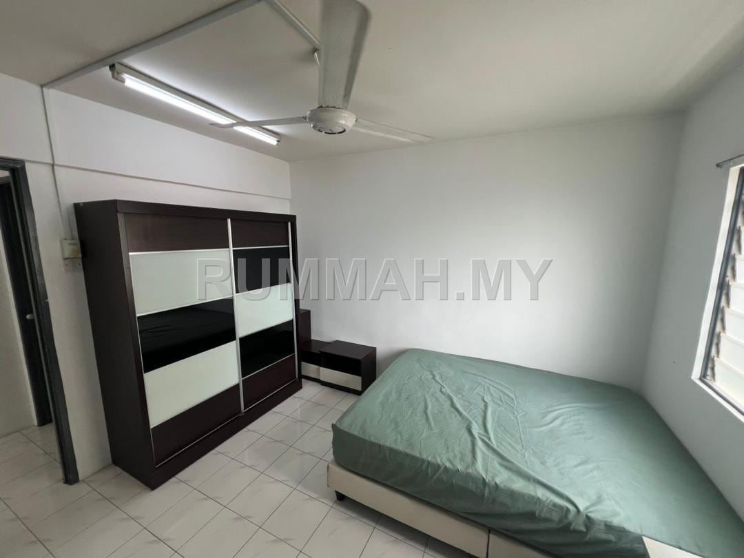 condo in Jelutong, Penang — photo 5