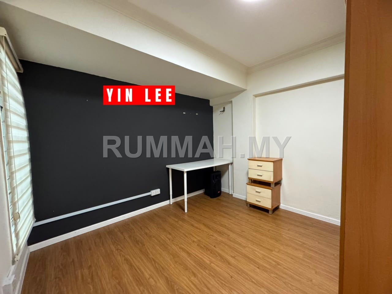 condo in Seberang Jaya, Penang — photo 3