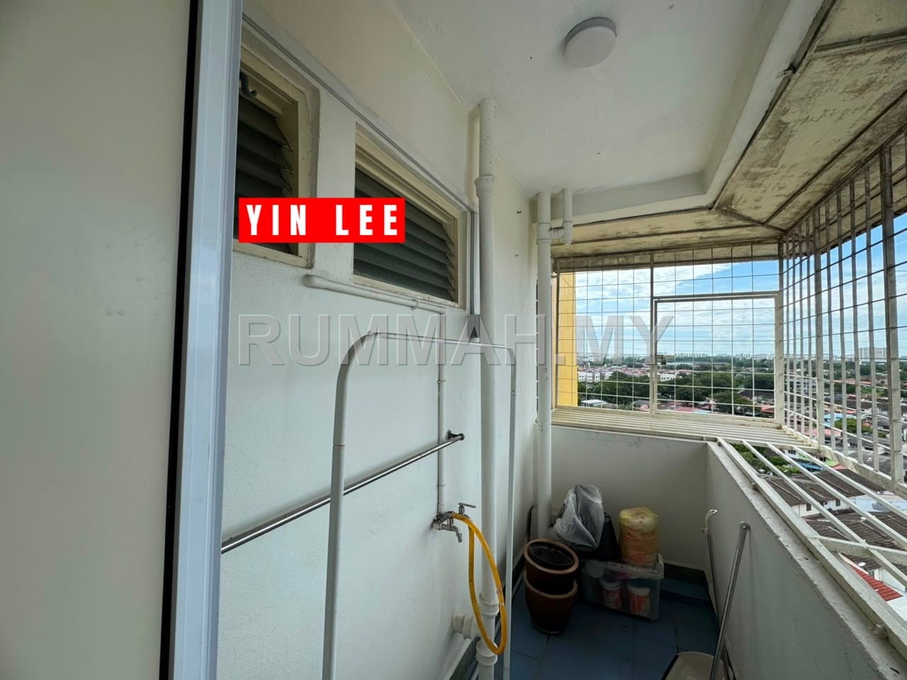 condo in Seberang Jaya, Penang — photo 7