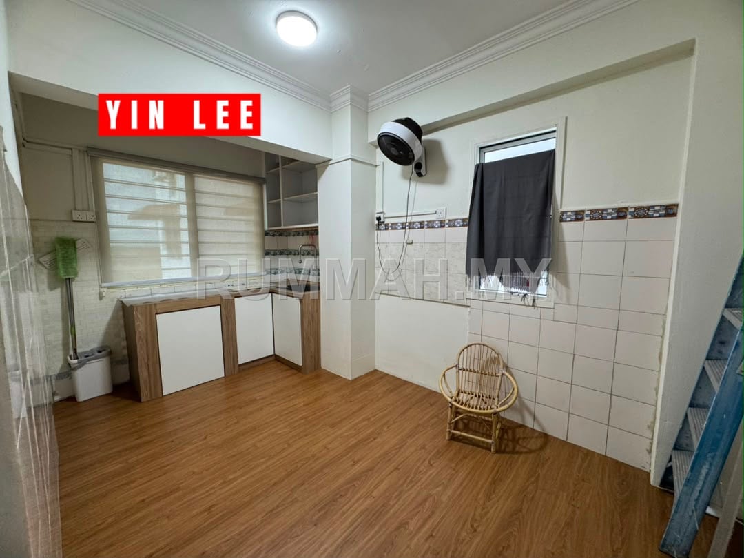 condo in Seberang Jaya, Penang — photo 6
