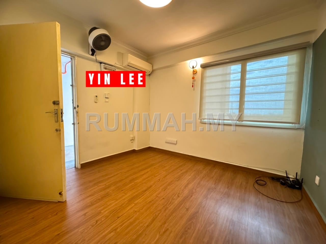 condo in Seberang Jaya, Penang — photo 2