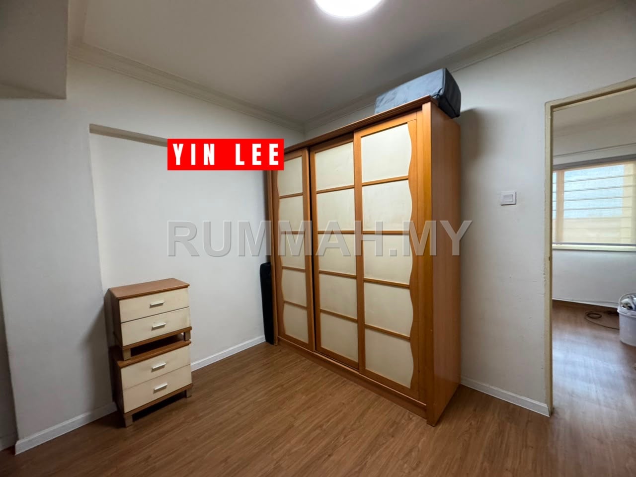 condo in Seberang Jaya, Penang — photo 4