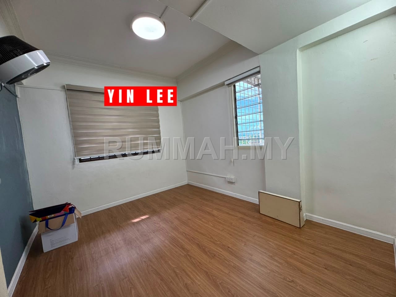 condo in Seberang Jaya, Penang — photo 5