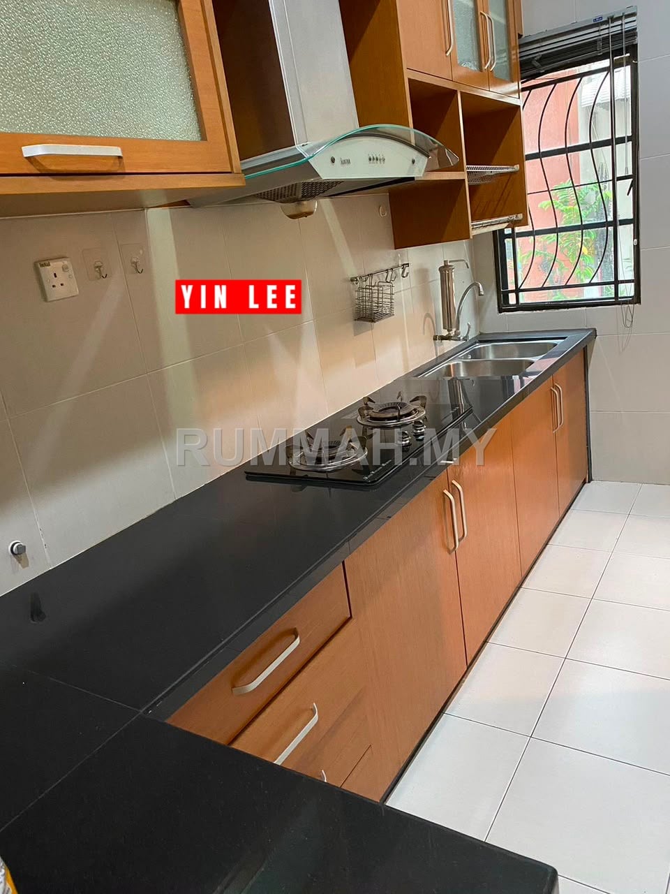 house in Butterworth, Penang — photo 2