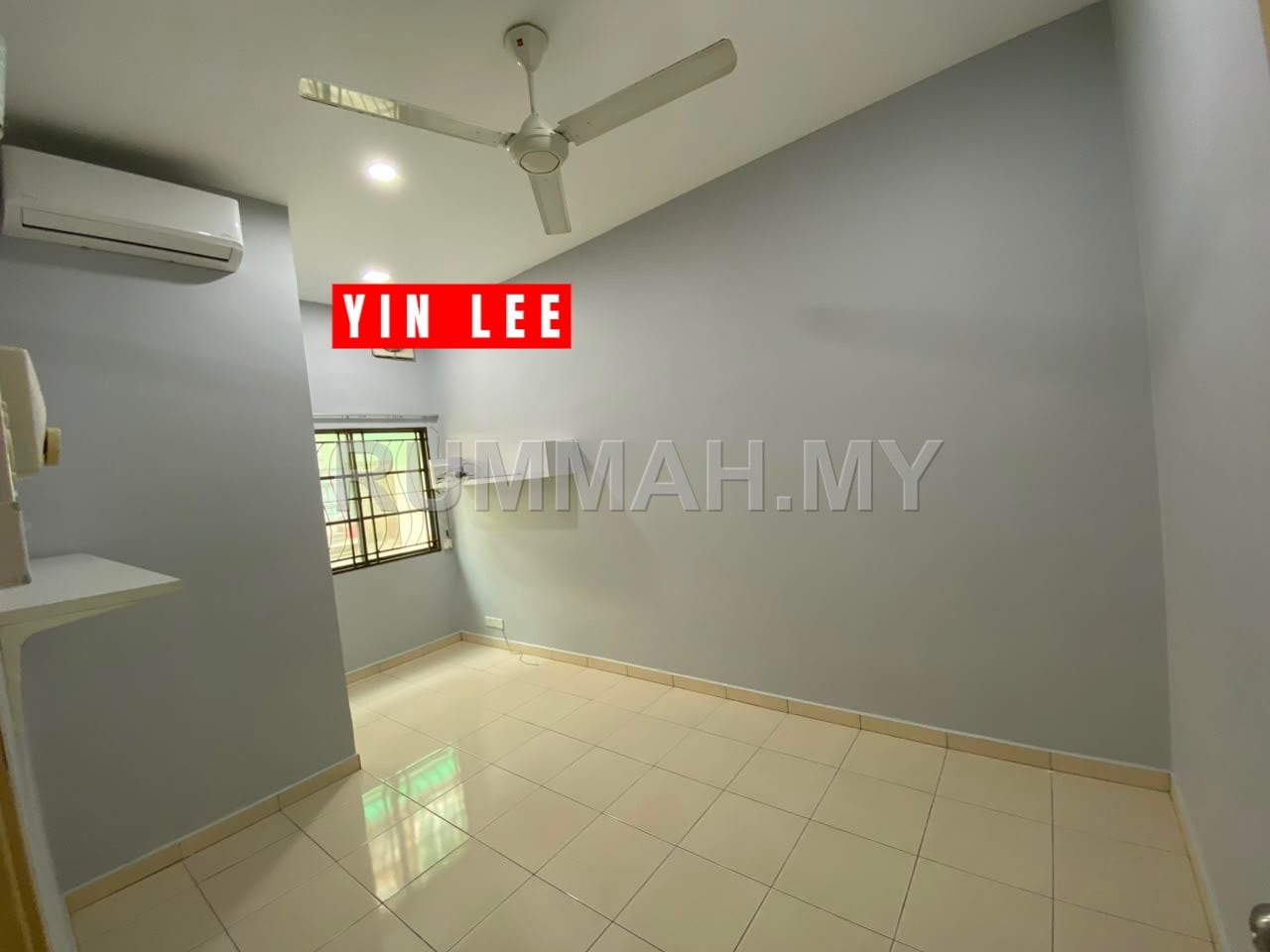 house in Butterworth, Penang — photo 5