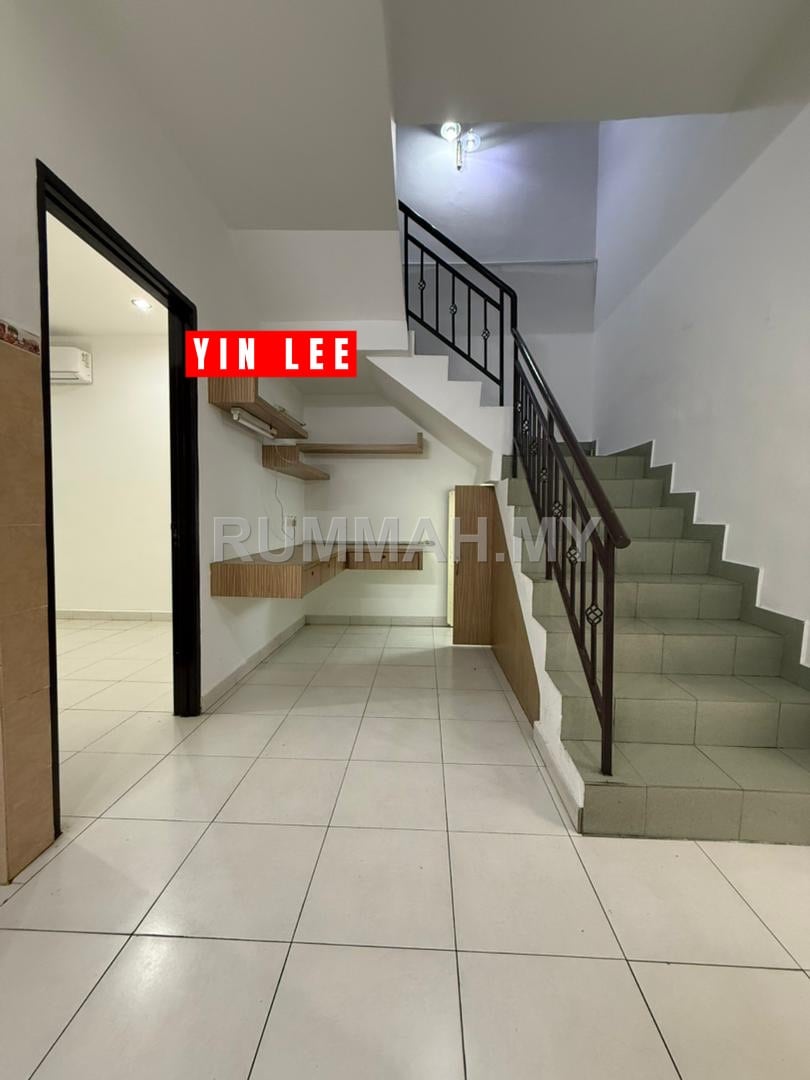 house in Butterworth, Penang — photo 3