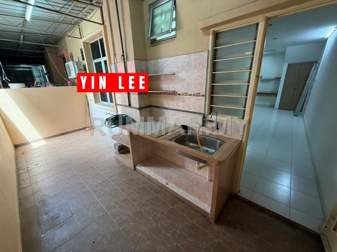 house in Butterworth, Penang — photo 5