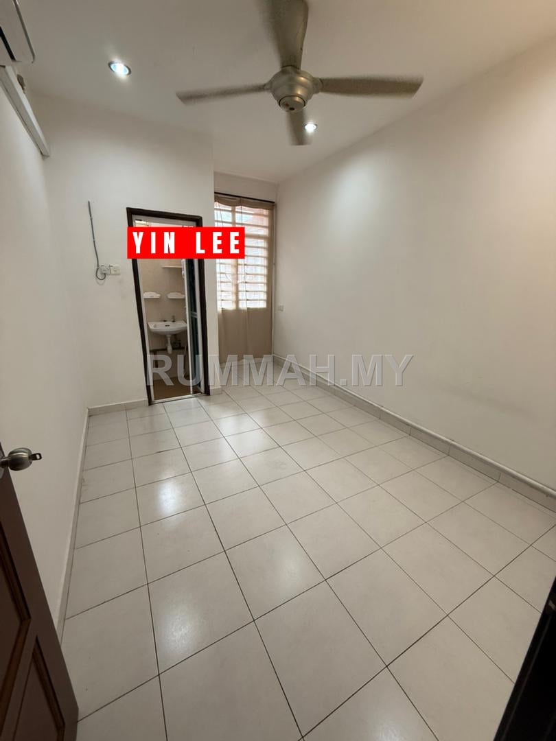 house in Butterworth, Penang — photo 7