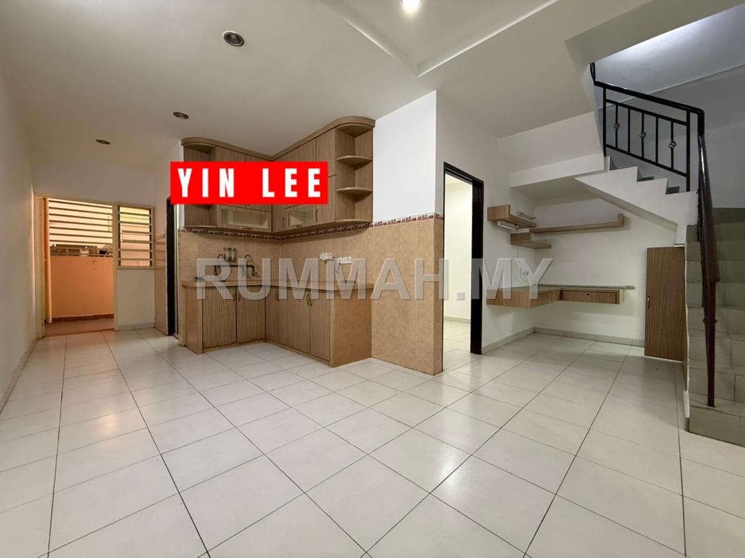 house in Butterworth, Penang — photo 2