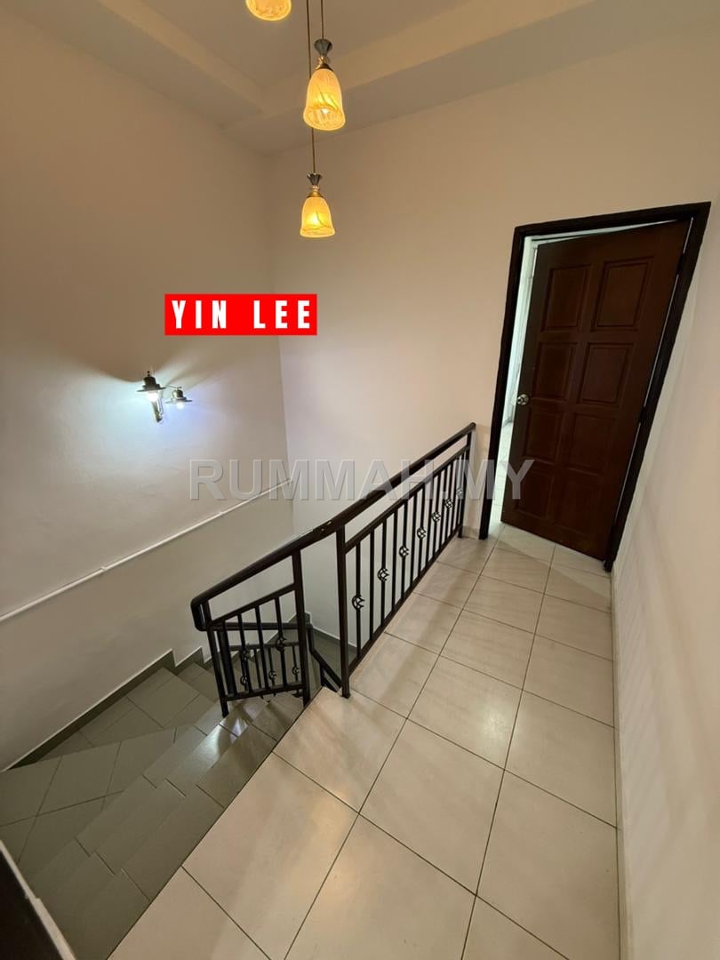 house in Butterworth, Penang — photo 6