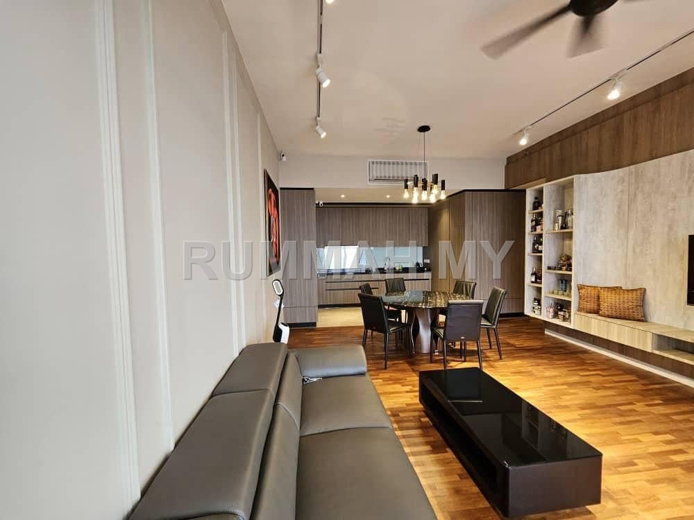 condo in Tanjung Tokong, Penang — photo 2