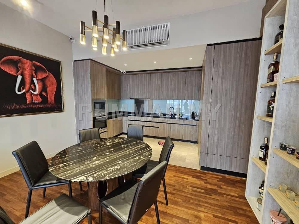 condo in Tanjung Tokong, Penang — photo 4