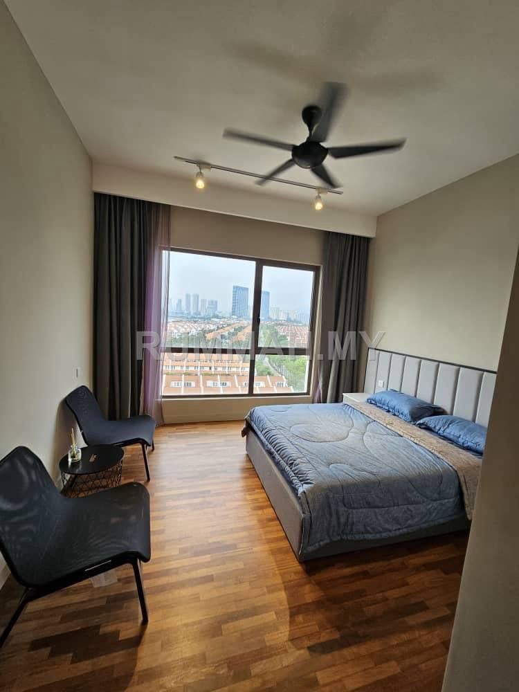 condo in Tanjung Tokong, Penang — photo 5