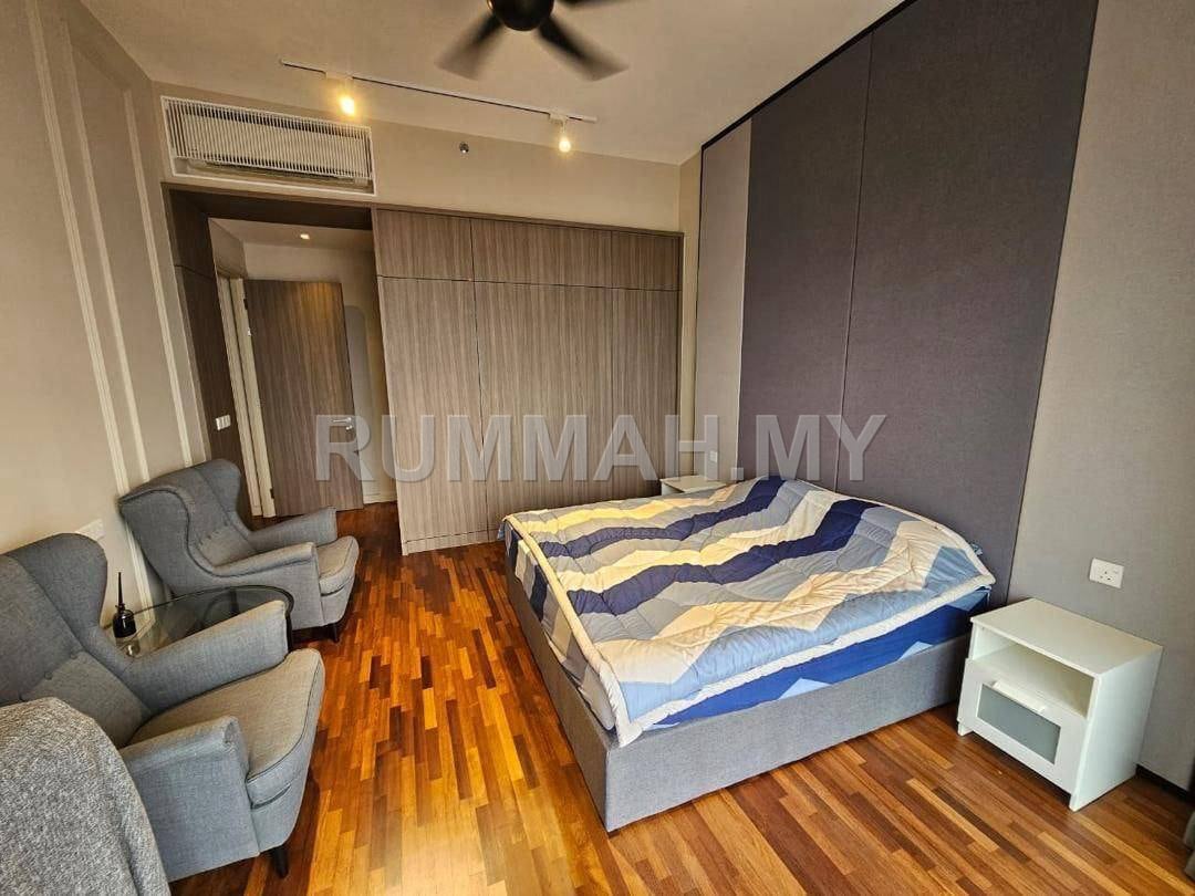 condo in Tanjung Tokong, Penang — photo 6