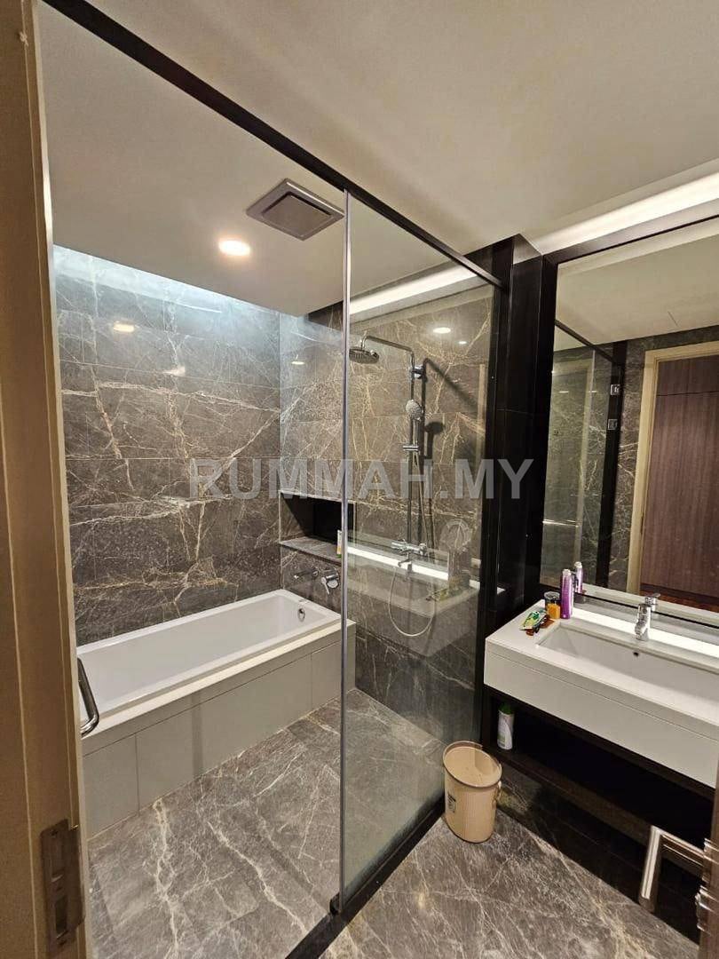 condo in Tanjung Tokong, Penang — photo 7
