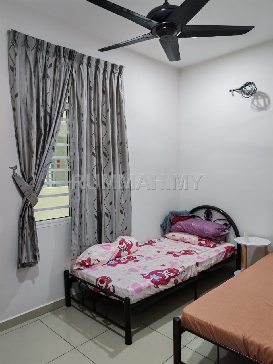 condo in Sungai Ara, Penang — photo 2