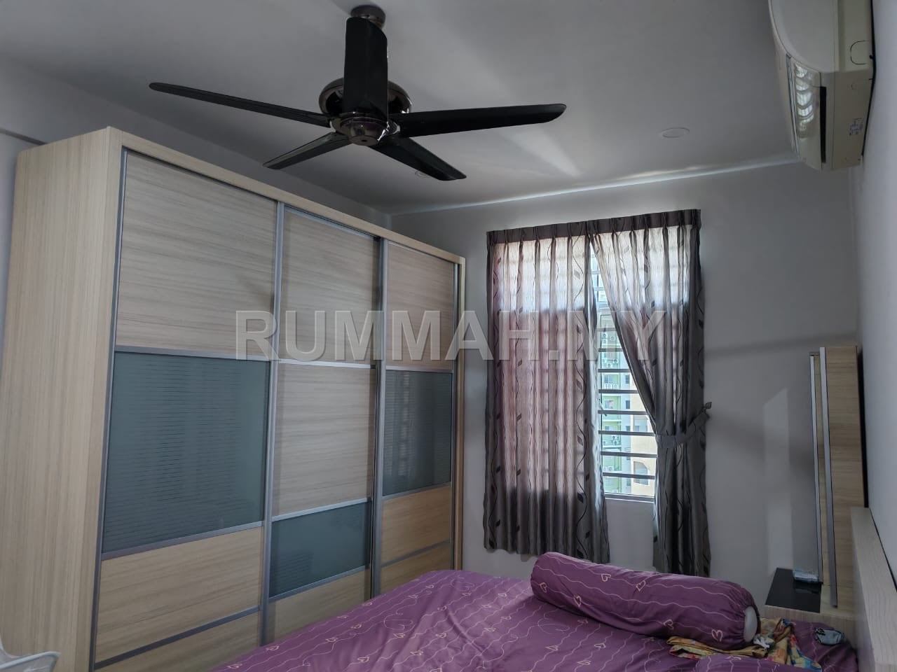 condo in Sungai Ara, Penang — photo 3