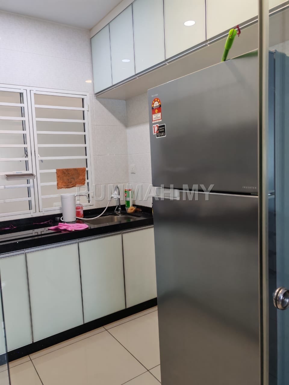 condo in Sungai Ara, Penang — photo 4