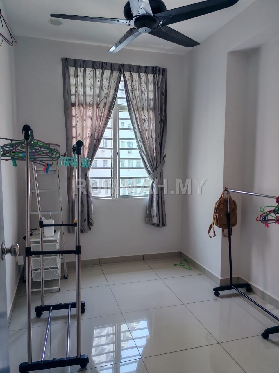 condo in Sungai Ara, Penang — photo 5