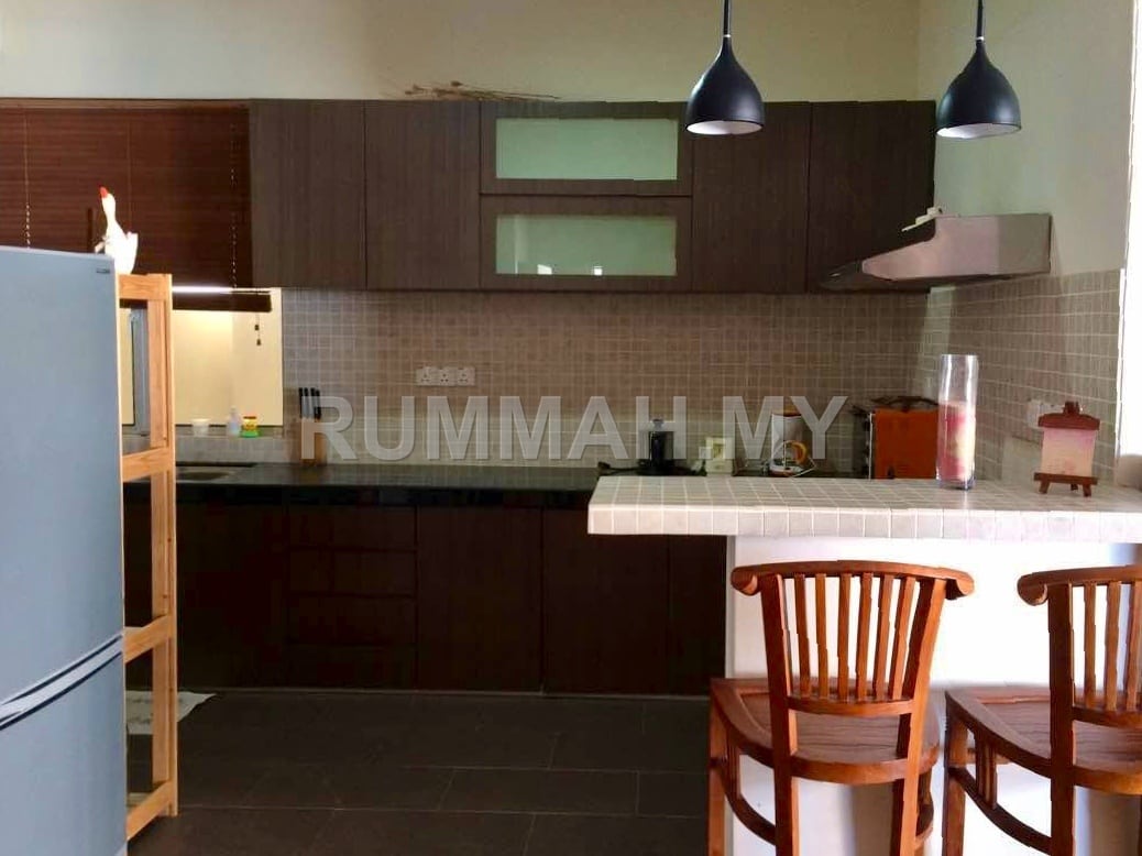 condo in Tanjung Bungah, Penang — photo 3