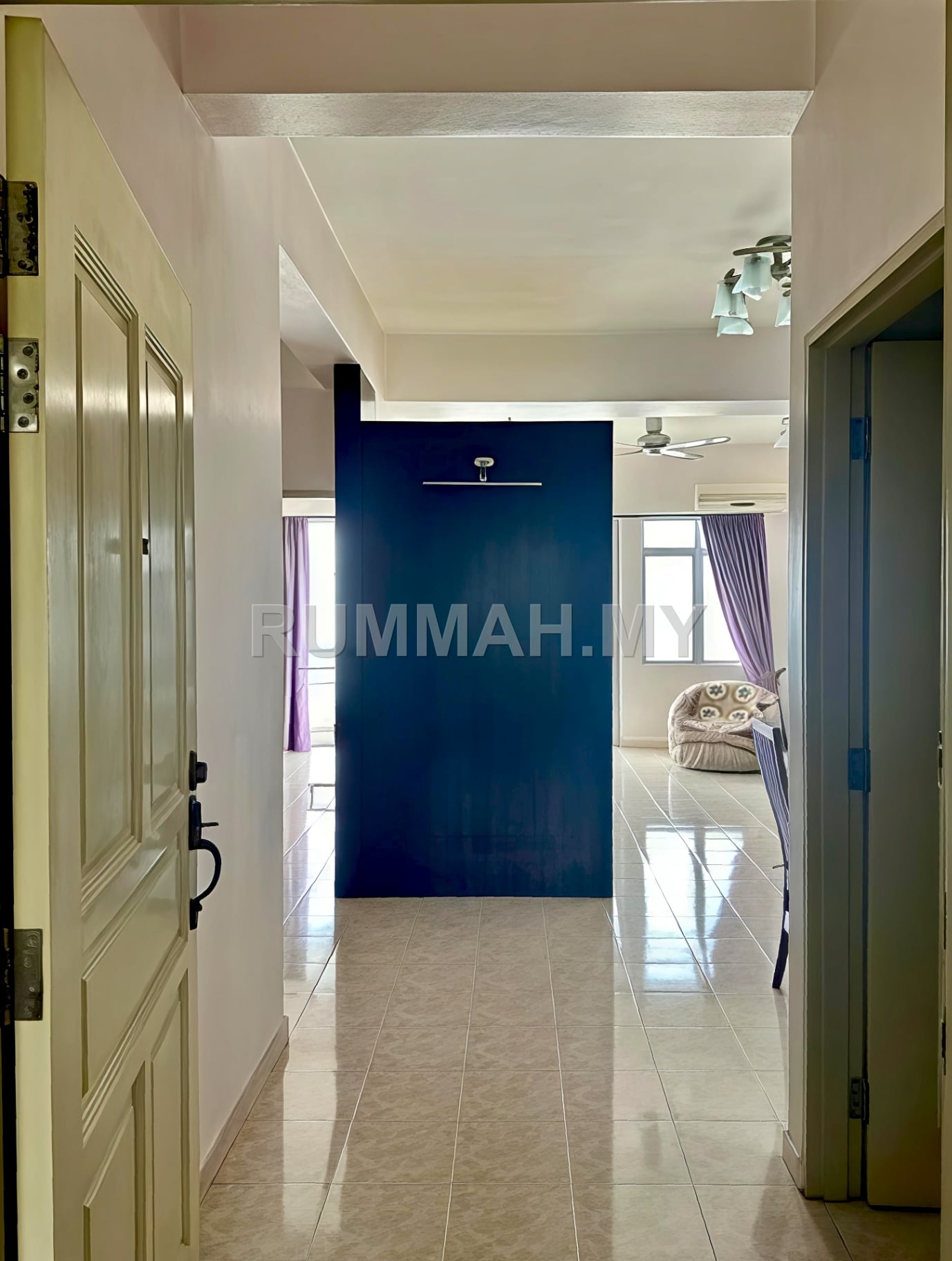 condo in Tanjung Bungah, Penang — photo 2