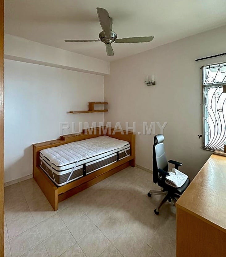 condo in Tanjung Bungah, Penang — photo 4