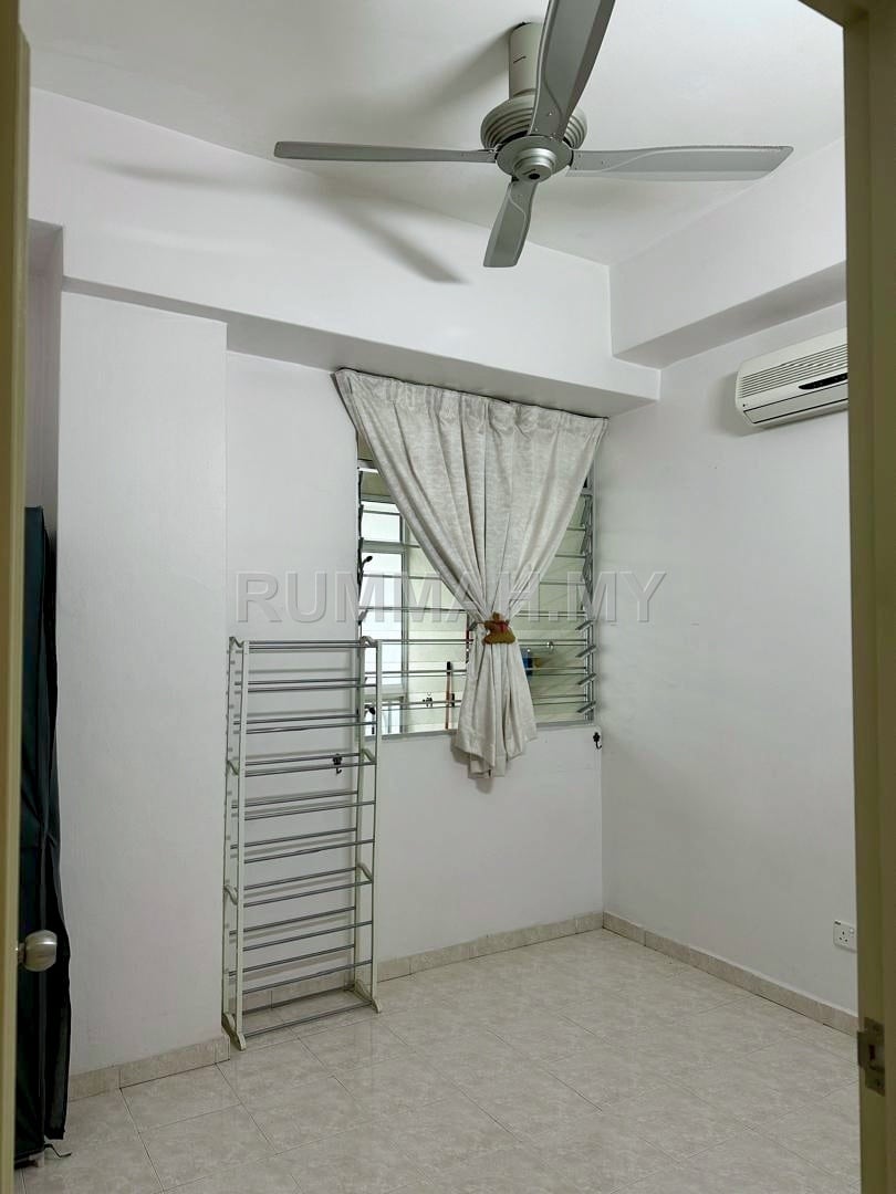 condo in Tanjung Bungah, Penang — photo 5
